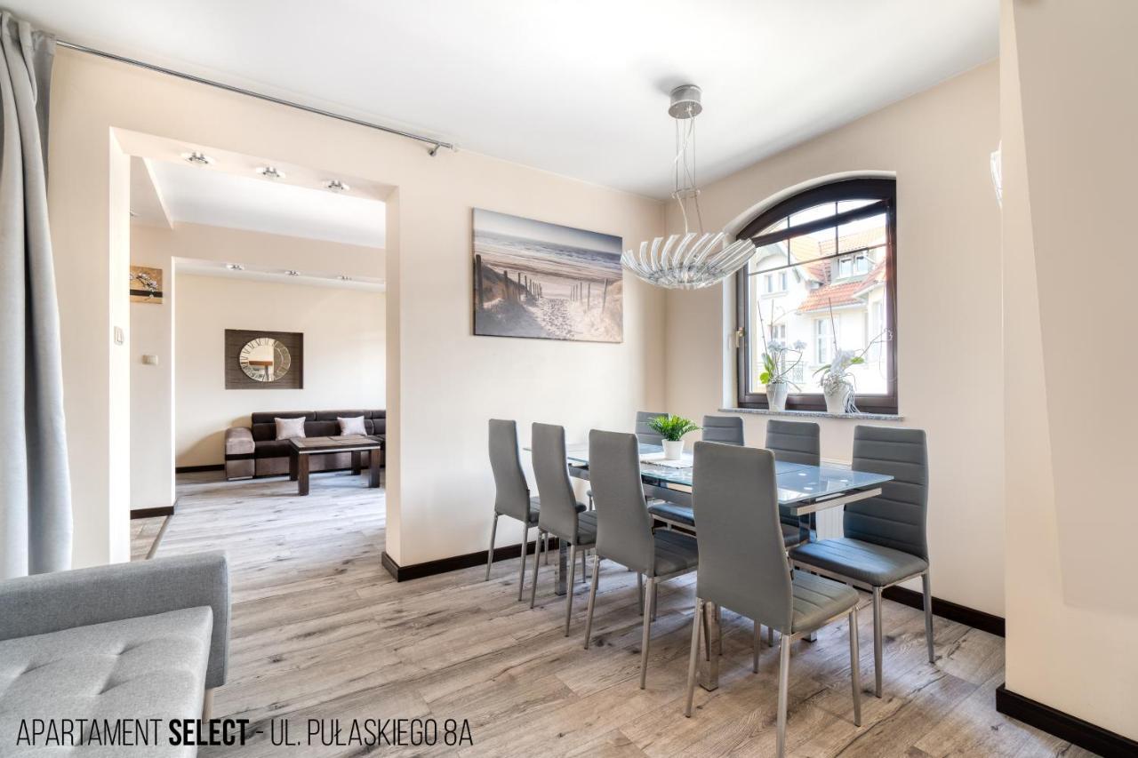 Purpurowy Sen Apartment *