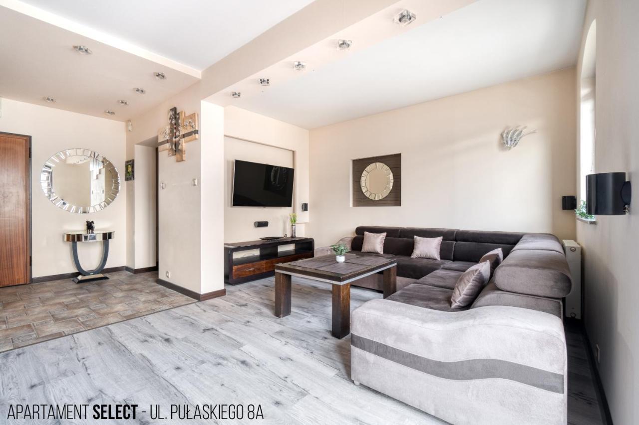 Purpurowy Sen Apartment